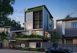 Yio Chu Kang Road (D19), Terrace #497218371